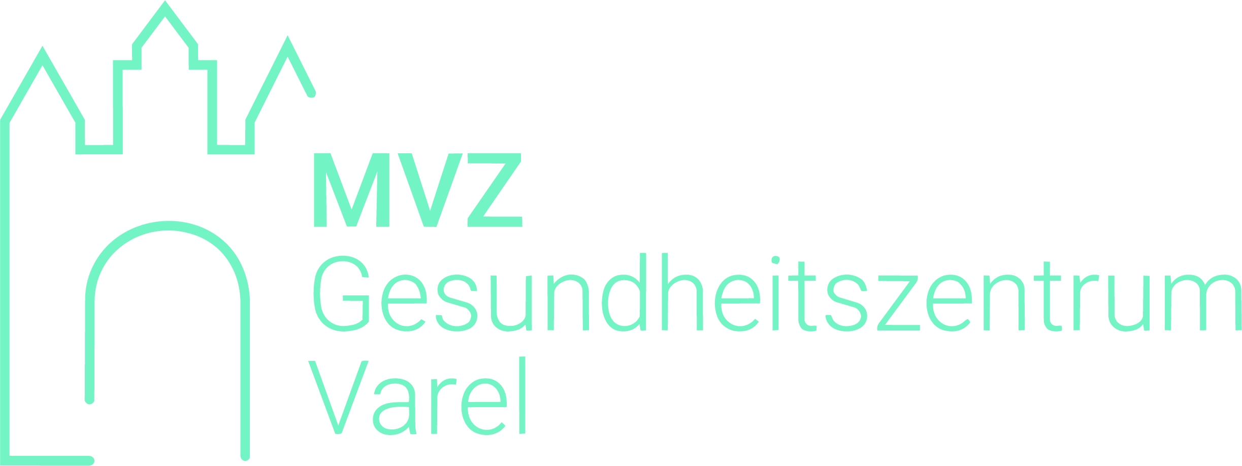 MVZ Gesundheitszentrum Varel