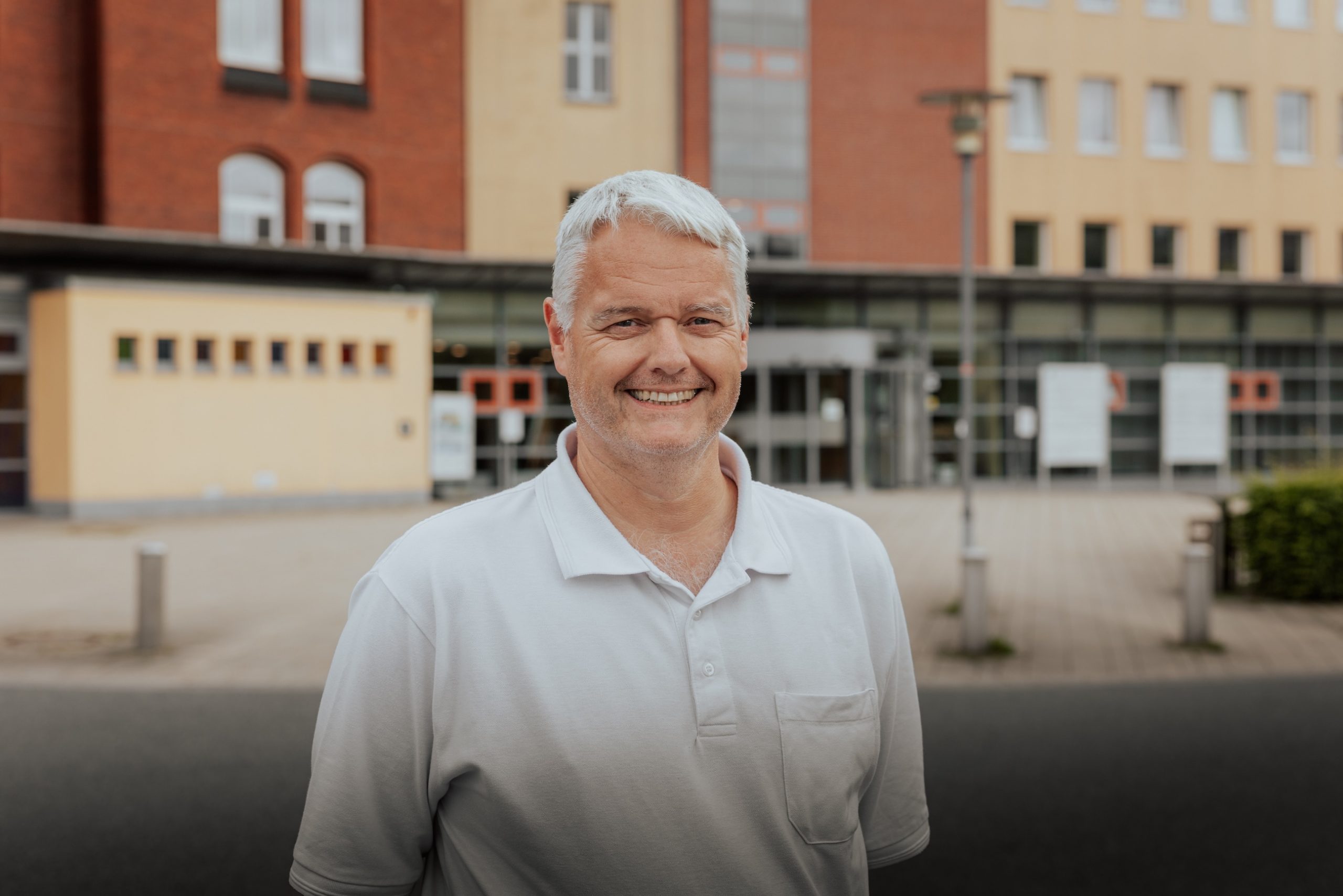 Dr. med. Tim Brinkmann