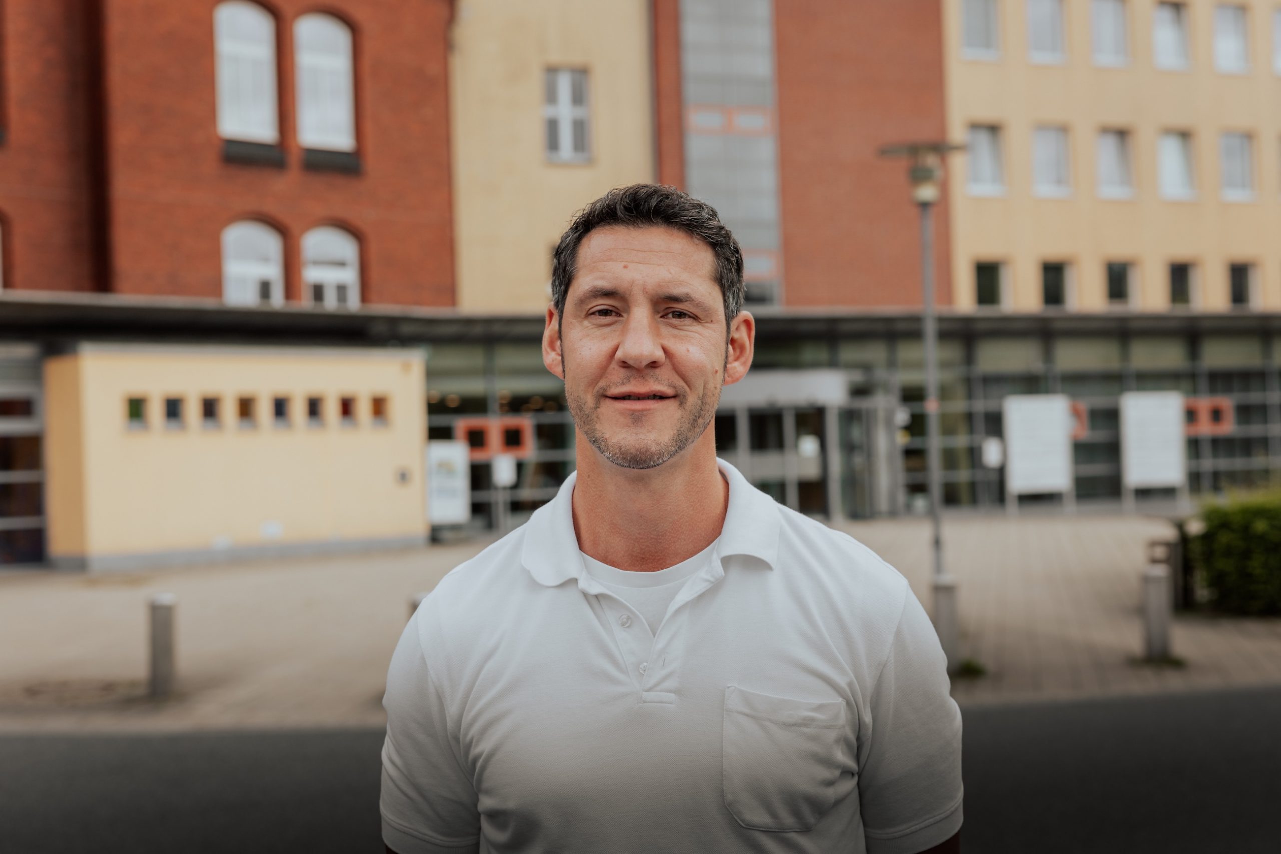 Dr. med. Arne Richter